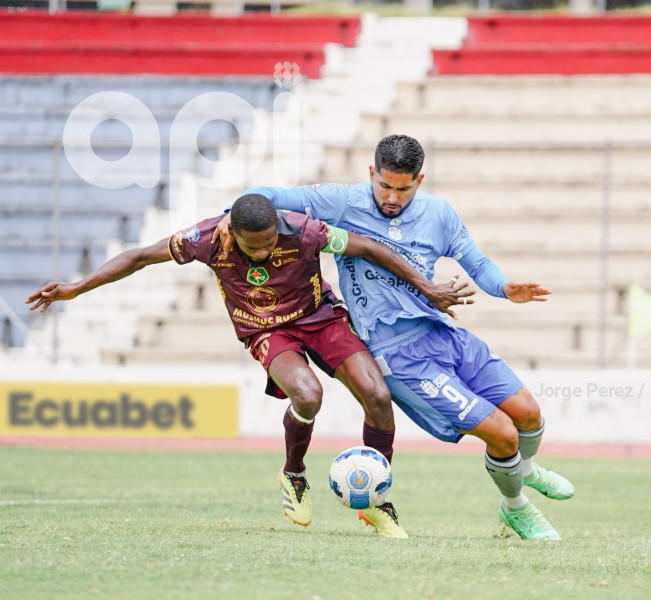FBL LIGA PRO MUSHUC RUNA MACARA