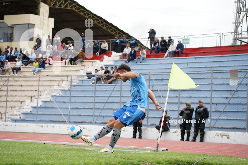 FBL LIGA PRO MUSHUC RUNA MACARA