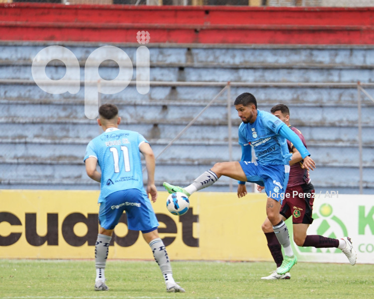 FBL LIGA PRO MUSHUC RUNA MACARA