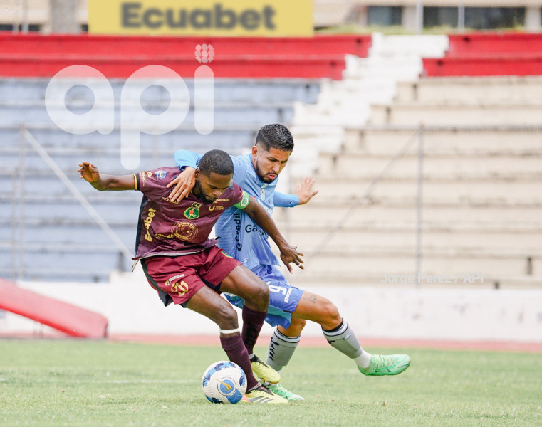 FBL LIGA PRO MUSHUC RUNA MACARA