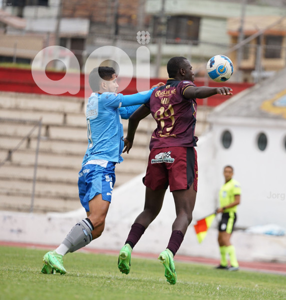 FBL LIGA PRO MUSHUC RUNA MACARA