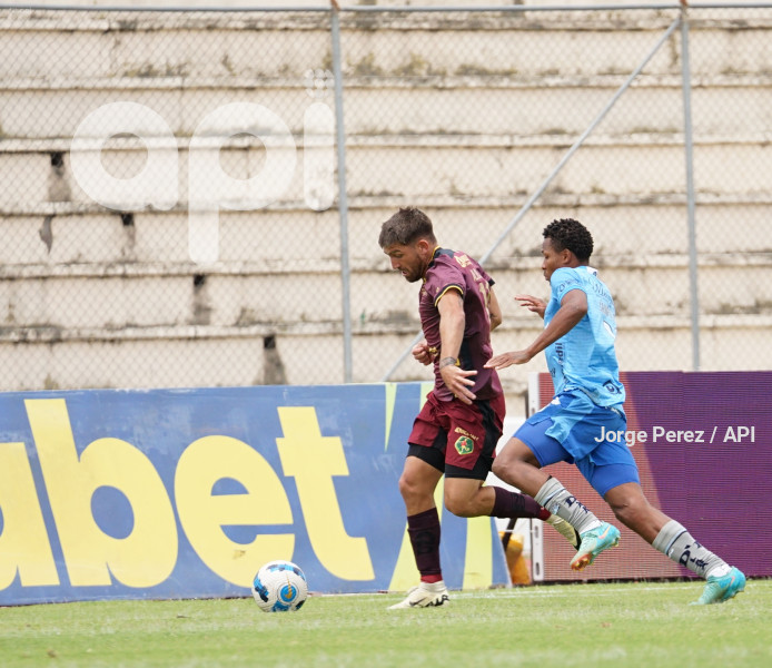 FBL LIGA PRO MUSHUC RUNA MACARA