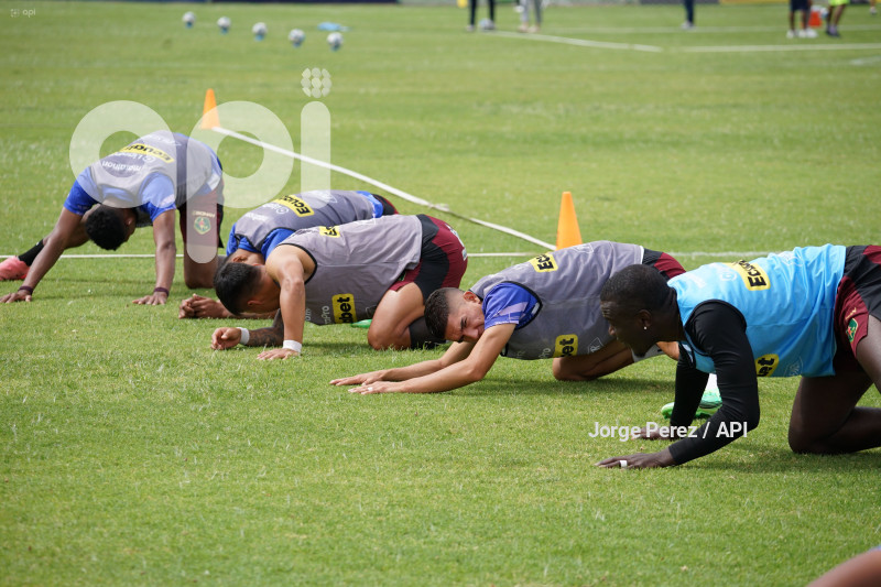 FBL LIGA PRO MUSHUC RUNA MACARA