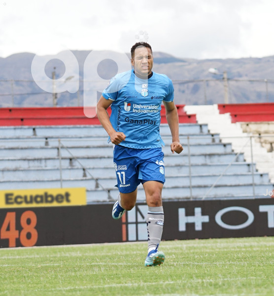 FBL LIGA PRO MUSHUC RUNA MACARA