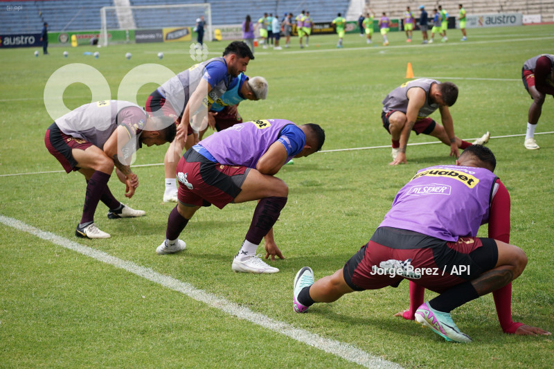 FBL LIGA PRO MUSHUC RUNA MACARA