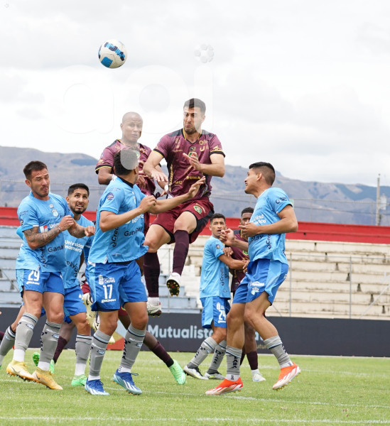 FBL LIGA PRO MUSHUC RUNA MACARA