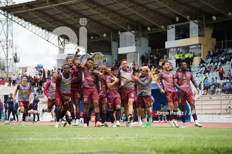 FBL LIGA PRO MUSHUC RUNA MACARA