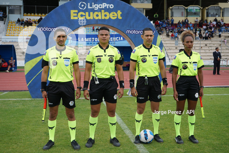 FBL LIGA PRO MUSHUC RUNA MACARA