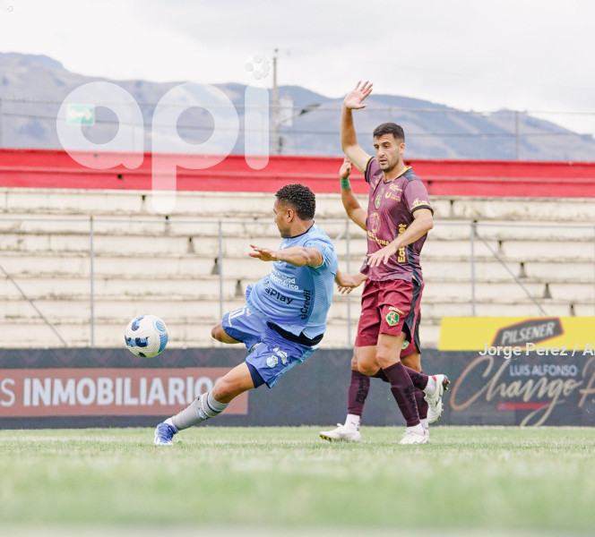 FBL LIGA PRO MUSHUC RUNA MACARA