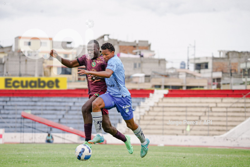 FBL LIGA PRO MUSHUC RUNA MACARA
