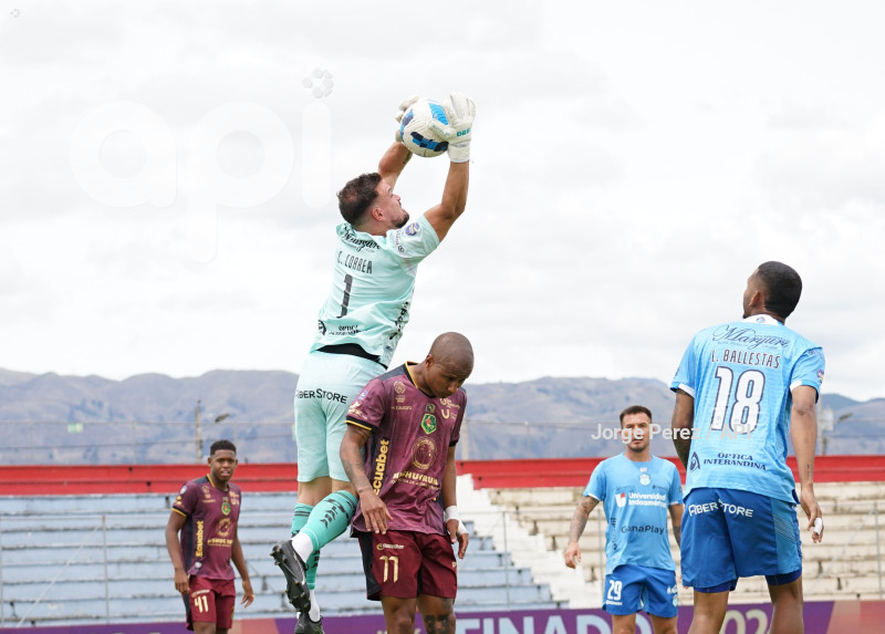 FBL LIGA PRO MUSHUC RUNA MACARA