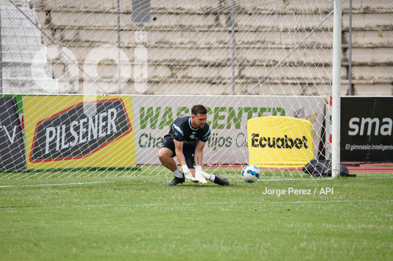 FBL LIGA PRO MUSHUC RUNA MACARA