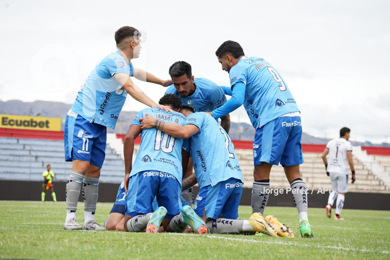 FBL LIGA PRO MUSHUC RUNA MACARA
