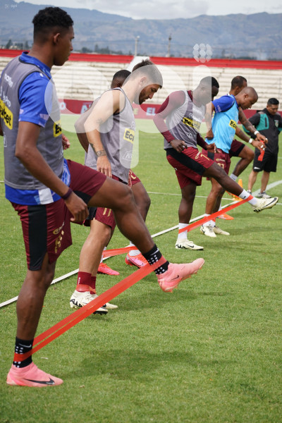 FBL LIGA PRO MUSHUC RUNA MACARA