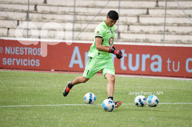 FBL LIGA PRO MUSHUC RUNA MACARA