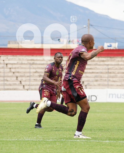 FBL LIGA PRO MUSHUC RUNA MACARA