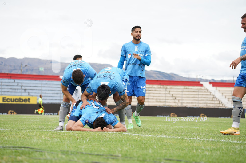 FBL LIGA PRO MUSHUC RUNA MACARA