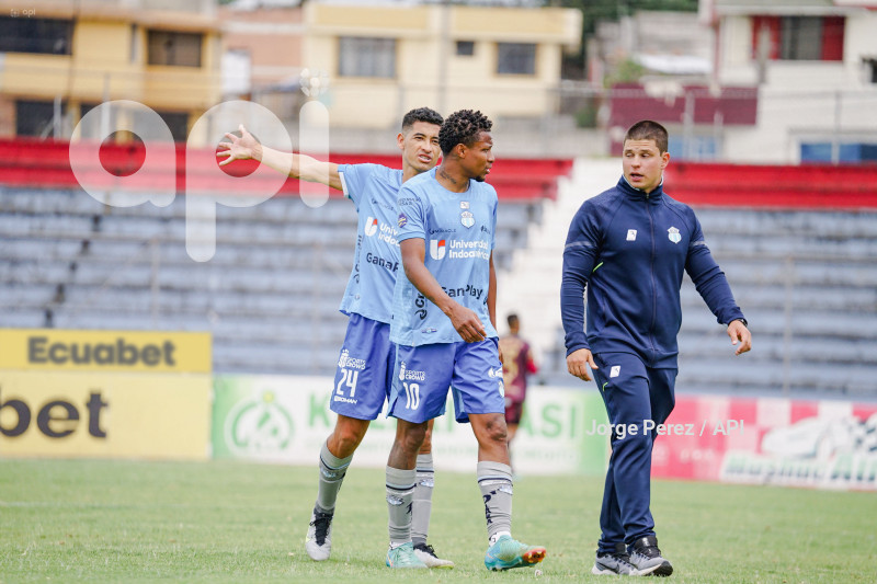 FBL LIGA PRO MUSHUC RUNA MACARA