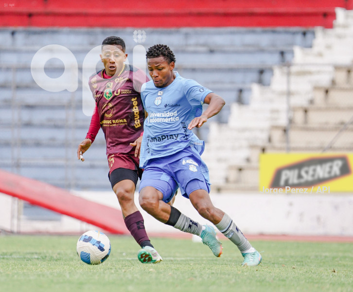FBL LIGA PRO MUSHUC RUNA MACARA