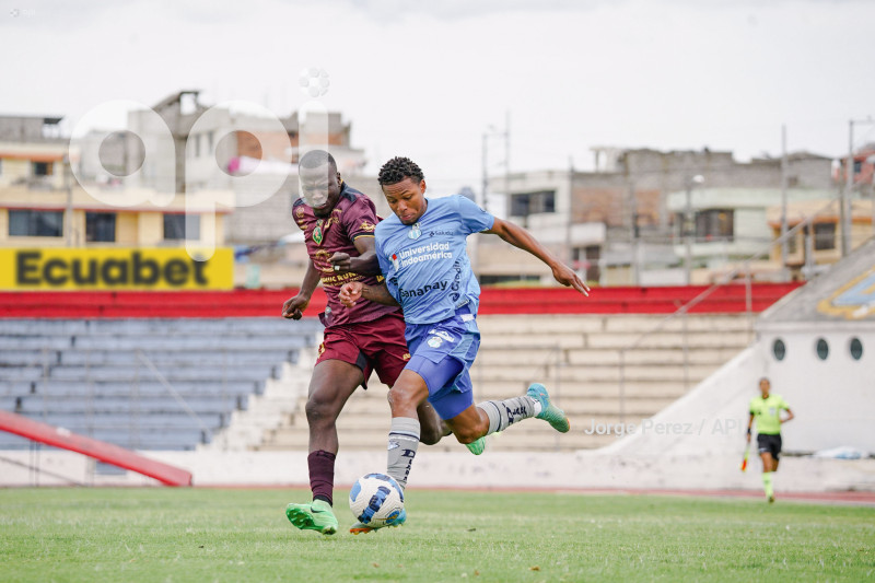 FBL LIGA PRO MUSHUC RUNA MACARA