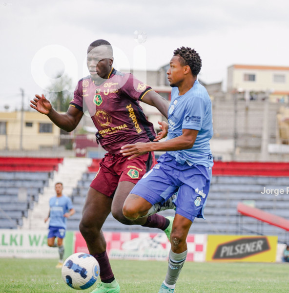 FBL LIGA PRO MUSHUC RUNA MACARA