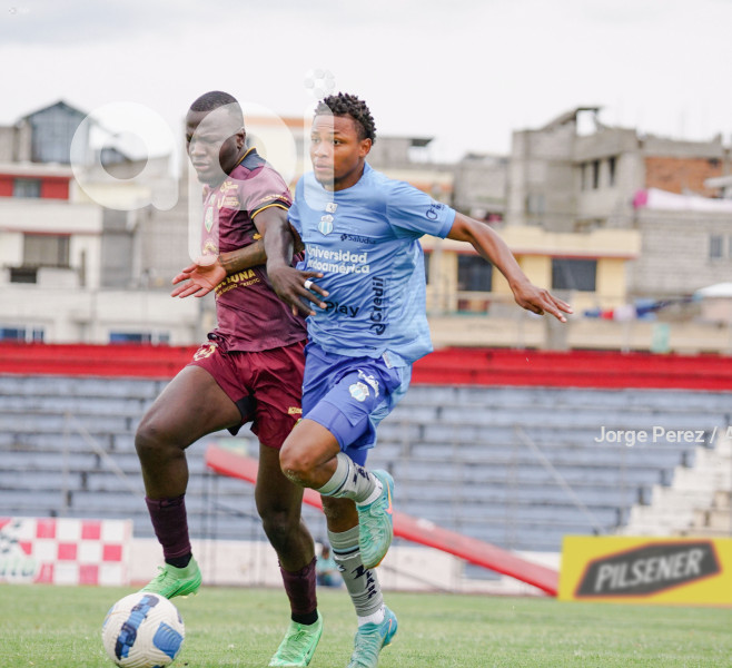 FBL LIGA PRO MUSHUC RUNA MACARA