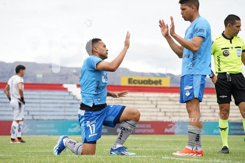 FBL LIGA PRO MUSHUC RUNA MACARA