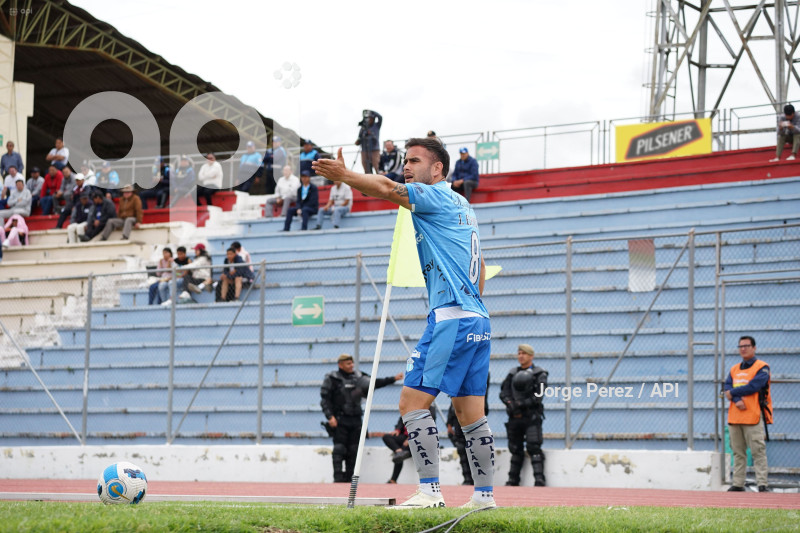 FBL LIGA PRO MUSHUC RUNA MACARA