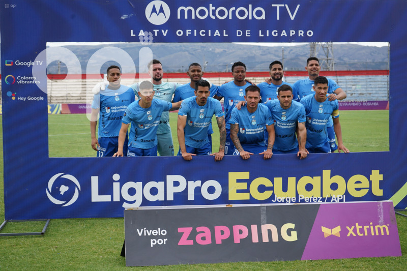 FBL LIGA PRO MUSHUC RUNA MACARA