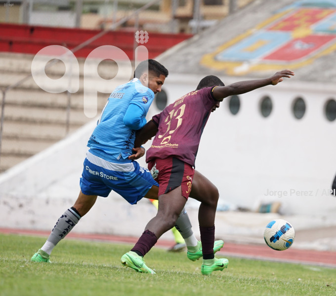 FBL LIGA PRO MUSHUC RUNA MACARA