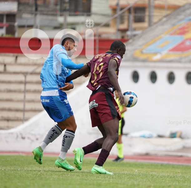 FBL LIGA PRO MUSHUC RUNA MACARA