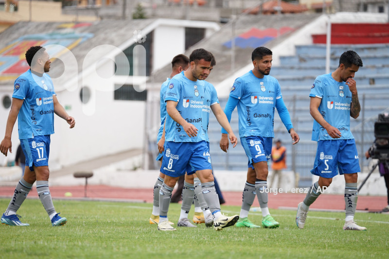 FBL LIGA PRO MUSHUC RUNA MACARA