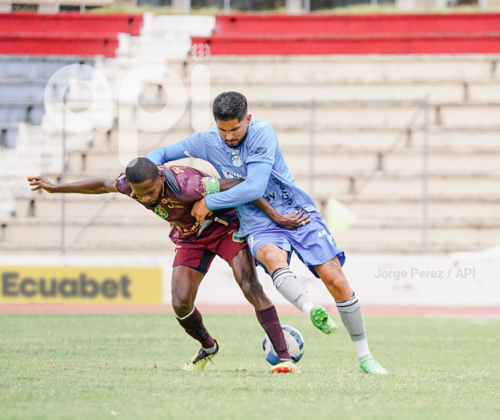 FBL LIGA PRO MUSHUC RUNA MACARA