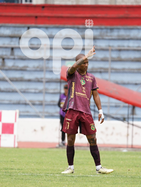 FBL LIGA PRO MUSHUC RUNA MACARA