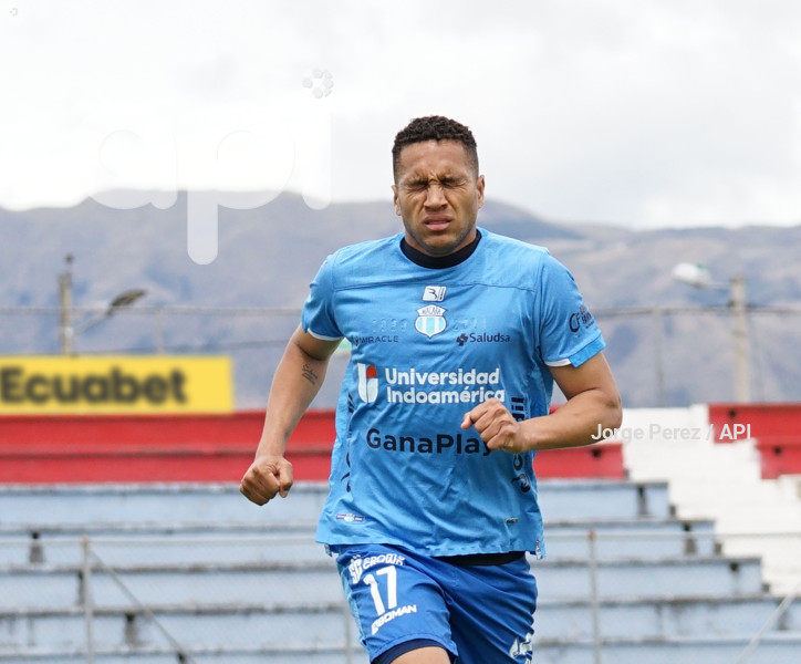 FBL LIGA PRO MUSHUC RUNA MACARA