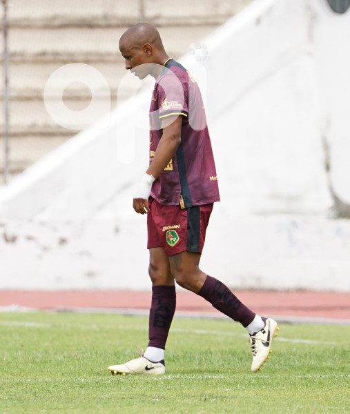 FBL LIGA PRO MUSHUC RUNA MACARA
