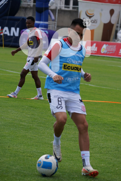 FBL LIGA PRO TECNICO CATOLICA