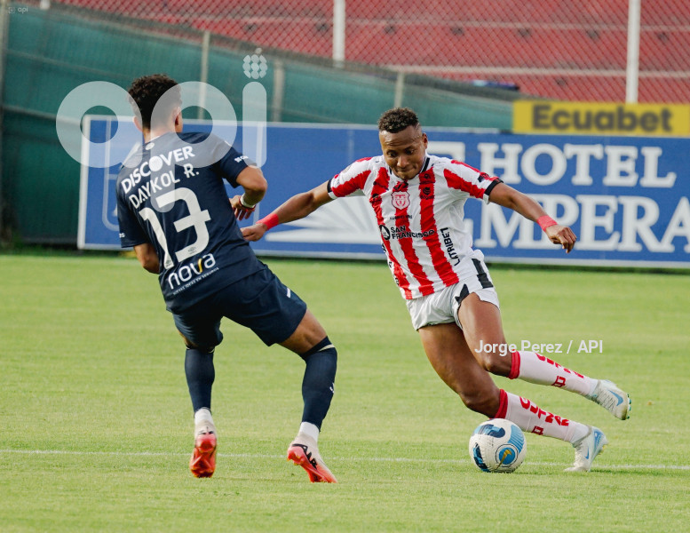 FBL LIGA PRO TECNICO CATOLICA