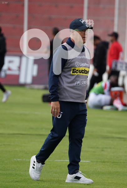 FBL LIGA PRO TECNICO CATOLICA