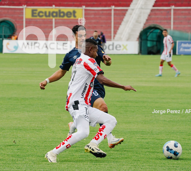FBL LIGA PRO TECNICO CATOLICA