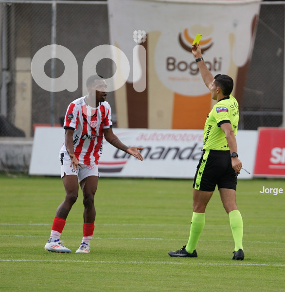 FBL LIGA PRO TECNICO CATOLICA