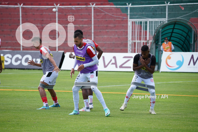 FBL LIGA PRO TECNICO CATOLICA