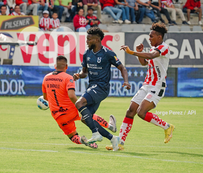 FBL LIGA PRO TECNICO CATOLICA