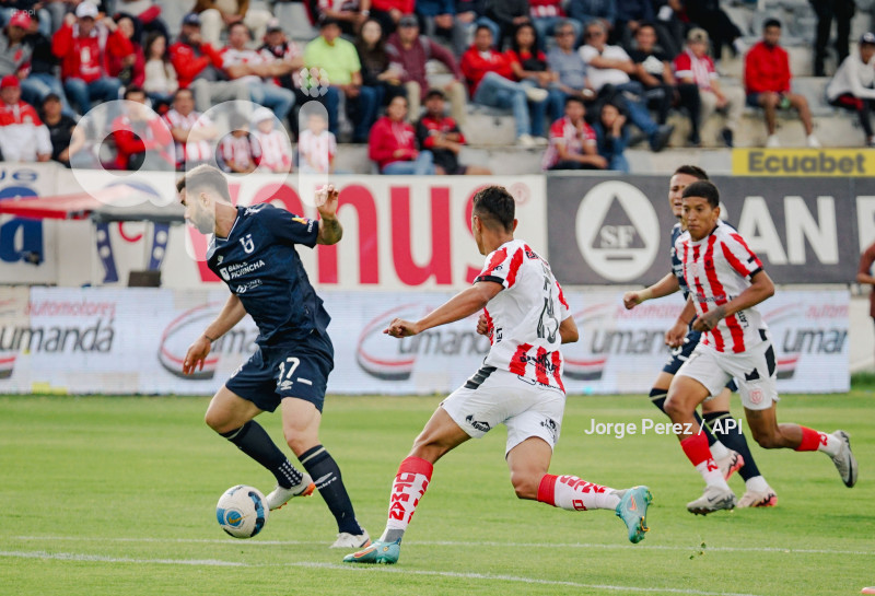 FBL LIGA PRO TECNICO CATOLICA