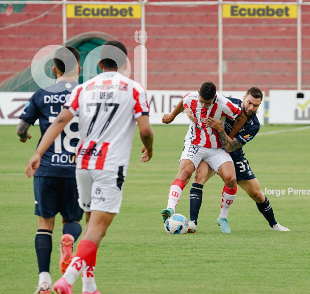 FBL LIGA PRO TECNICO CATOLICA