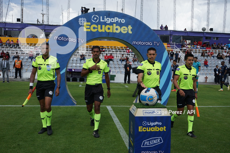 FBL LIGA PRO TECNICO CATOLICA