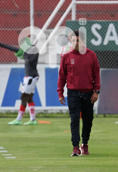 FBL LIGA PRO TECNICO CATOLICA