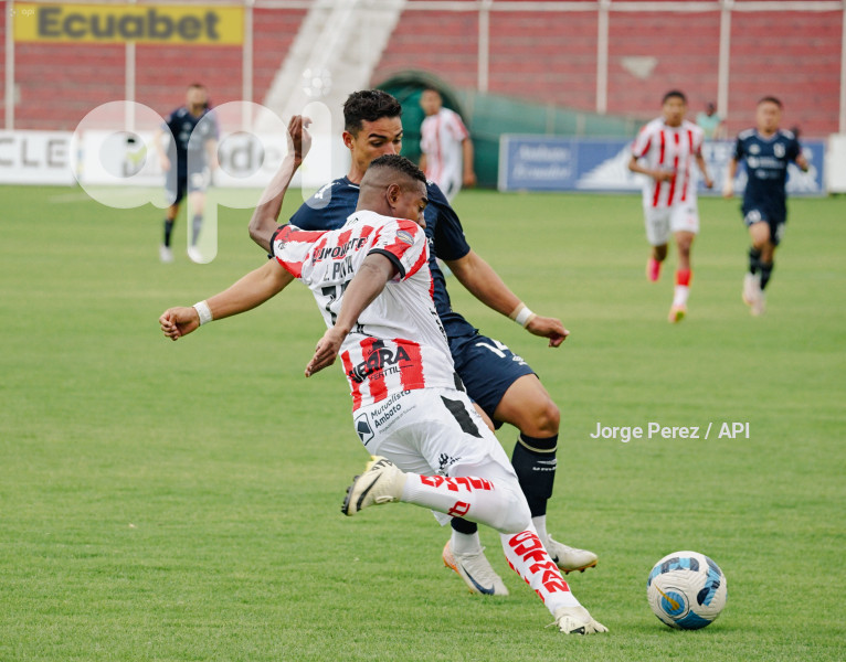 FBL LIGA PRO TECNICO CATOLICA