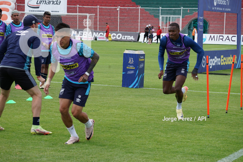 FBL LIGA PRO TECNICO CATOLICA