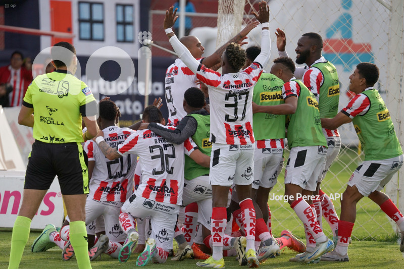 FBL LIGA PRO TECNICO CATOLICA